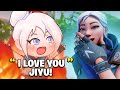 Why jettdaddy loves jiyu