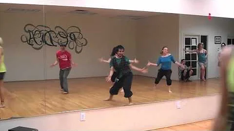 EPIK Company Class w/ Vince Calleros - "Old Joe"