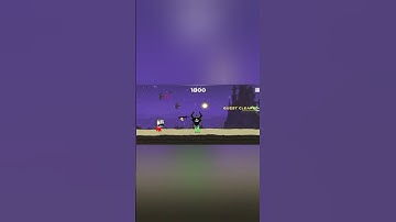 Stickman the flash troll face edit #shorts