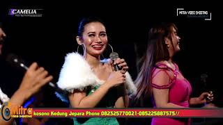 Keren!!!!! Full Sawer ALL ARTIS-MANGGA BERGOYANG-CAMELIA BANDUNGREJO KALINYAMTAN JEPARA