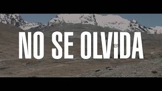 AndeSur - No Se Olvida (Tinkus Puros) VIDEO OFICIAL HD chords