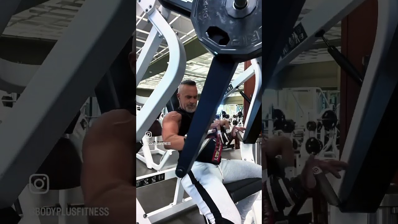 For the ultimate in isolating muscle do one side of your body at a time this allows for more focus