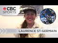 Laurence St-Germain on, &#39;The G.O.A.T.&#39;, Mikaela Shiffrin | Player&#39;s Own Voice