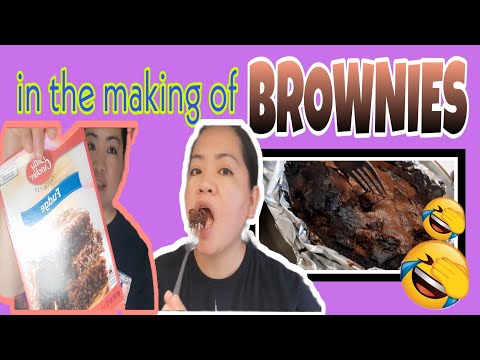 Video: Ano Ang Pangalan Ng Brownie Sa Ibang Mga Bansa