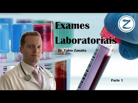 Vídeo: Quais são os exames PPL?