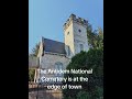 Sharpsburg &amp; Shepherds town - 2 historic #civilwar towns that were part of the #antietam #battle