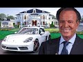 Así es la lujosa vida de Julio Iglesias en 2025 Mansiones, Autos