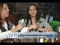 Loucas por Esmalte no programa Ver Mais