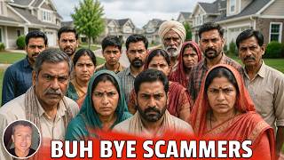 Bombshell Report Exposes Indian H-1B Visa Fraud and Now They’re Panicking