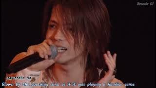 Download lagu L'Arc~en~Ciel - Jojoushi (Eng sub) - Lyrics
