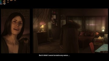 HEAVY RAIN DEMO (2019)  RTX 2080 TI FTW3 HYBRID 3440x1440p