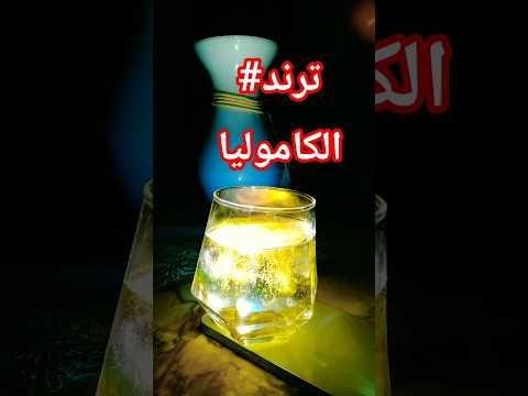 ترند الكاموليا