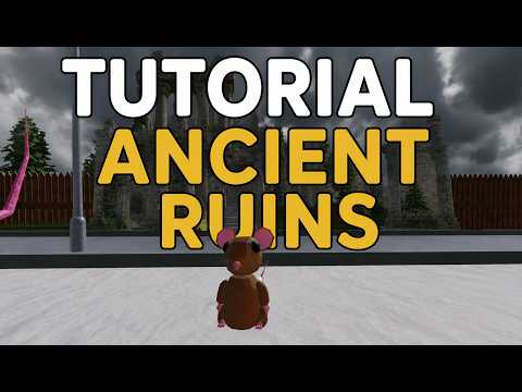 How to Beat Ancient Ruins | Bring Back the Sun Roblox