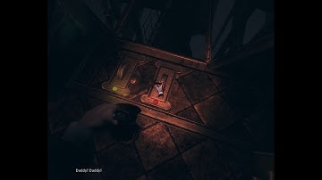 FINALLY finding the children! | Amnesia: A Machine for Pigs (Part 6)