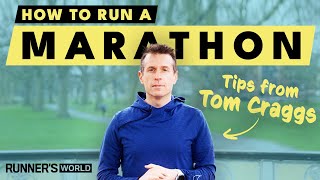 London Marathon FAQs: Fuelling, Strength Training and Tapering | Runner's World