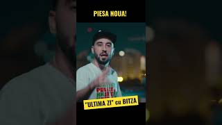 &quot;Ultima zi&quot; feat. Bitza