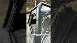 ⛺️Blackdog Leisure Cabin Air tent