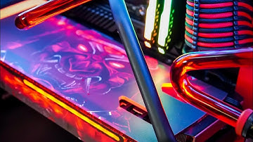 V1 Tech Samurai Backplate Mod