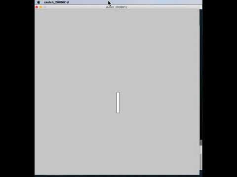 Random Variables in Processing