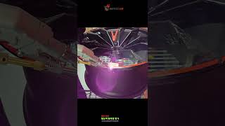 람보르기니 우루스  #휠도색 #휠복원 #우루스 #람보르기니