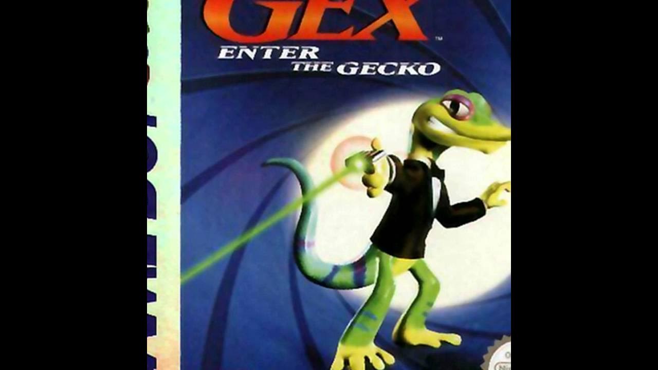 Gex ps1. Gex 1995. Gex 64 - enter the gecko. Gex 2 enter the gecko. Gex enter.