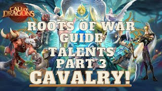 Roots of War Guide and Strategy - Call of Dragons Guides