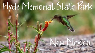 Hyde Memorial State Park, New Mexico by Backroad Buddies 91 views 2 months ago 10 minutes, 2 seconds