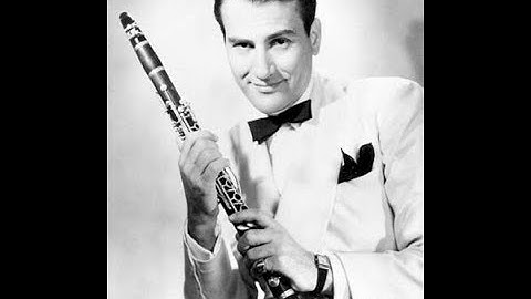 Artie Shaw & June Hutton - My Kinda Love