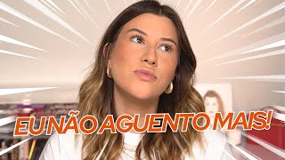 Thumbnail for MAQUIA E FALA: Atualizações pós férias e desabafos