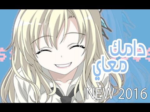 شيلة لاتقول كيف الحال الوردة البيضاء New 2017 اداء صالح حمدان الرشيدي