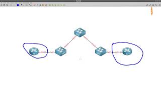 08  802 1Q Tunneling Q in Q Configuration Example