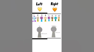 guess the hidden characters ..? Sprunki Ipin Pyramixed New Interactive OC #art #sprunki - 1