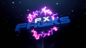 Template #22 | 3D & shockwave | FawksFX