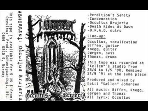 Death Rides At Dawn Video