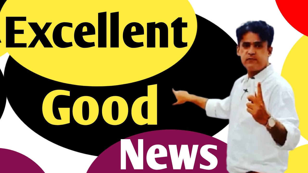 A Rasheed Mirani Excellent || Good News for all || Now get prepared || Prof Rasheed ...