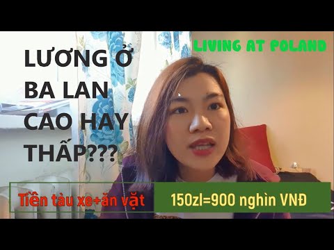 Video: Cách Tìm Người Thân ở Ba Lan