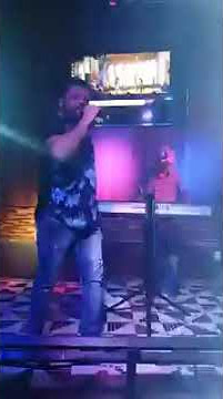 MILTON MORENO - CHOPERIA DO PEIXOTO EM SP