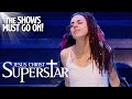 'I Don't Know How to Love Him' Melanie C | Jesus Christ Superstar