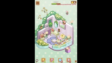 Dreamy Room Level 34 #dreamyroom #level34 #mobilegame #gameplay #newlevel #puzzlegame #gaming 