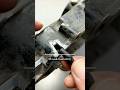 این ماده سیاه از آهن هم محکم تره این ماده سیاه از آهن هم محکم تره