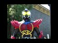 仮面ライダーオーズ シャチ&サイヘッド亜種 Kamen Rider OOO Shachi & Sai Head Subspecies Form