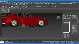 3ds Max Constraint Animation Tutorial | Path Constraint Car Animation | Professional CGI Workflow