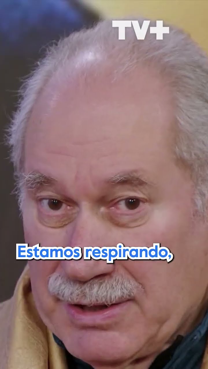 Pedrito siempre sabe qué decir