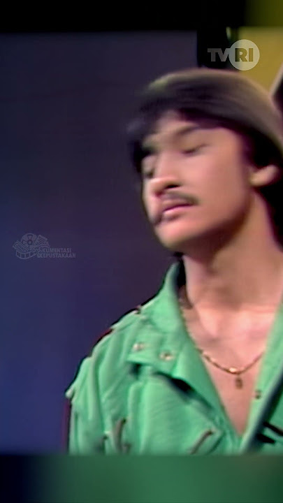 memang yang ku cari dari Adi Bing Slamet era 80' #shorts #music  #program #youtubevideos #tvri