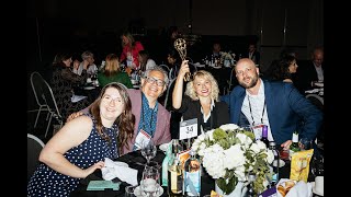 RCC Grand Prix Gala 2025