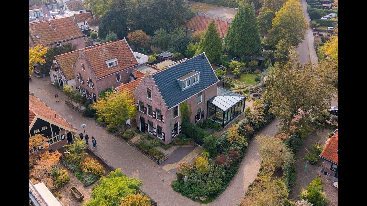 Oude Prinsweg 19 Bergen (NH)