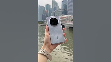 Honor Magic 7 Pro 100X Zoom Test 🔥