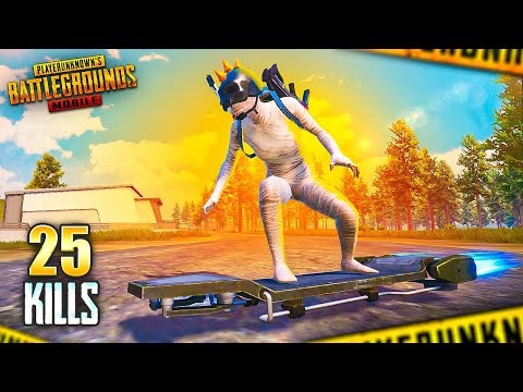БЕСПОЛЕЗНЫЙ НАВЫК ИЛИ ИМБА? ВОТ В ЧЕМ ВОПРОС 🤔🤯 PUBG Mobile - С ВЕБКОЙ НА РУКИ | ПУБГ МОБАЙЛ