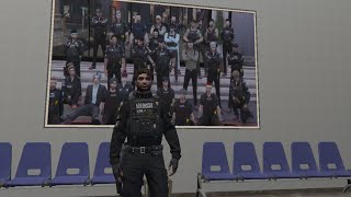 Captain DRC 10-41 ON TIME| NinjaLio