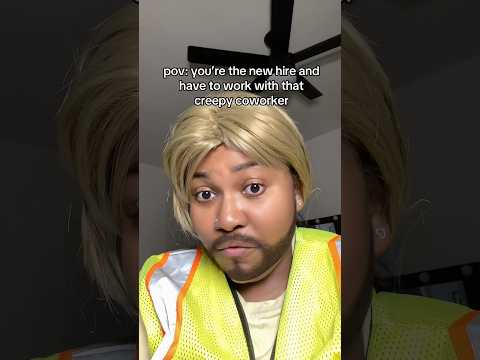 And HR Does Absolutely Nothing Ariisaysso